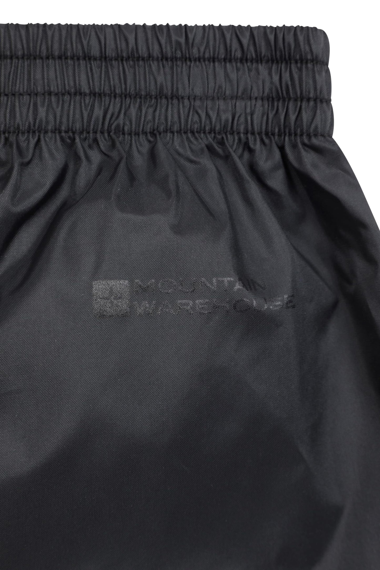 - Mountain Warehouse | Pakka Kids Waterproof Over Trousers | Taped Seams Rain Pants -