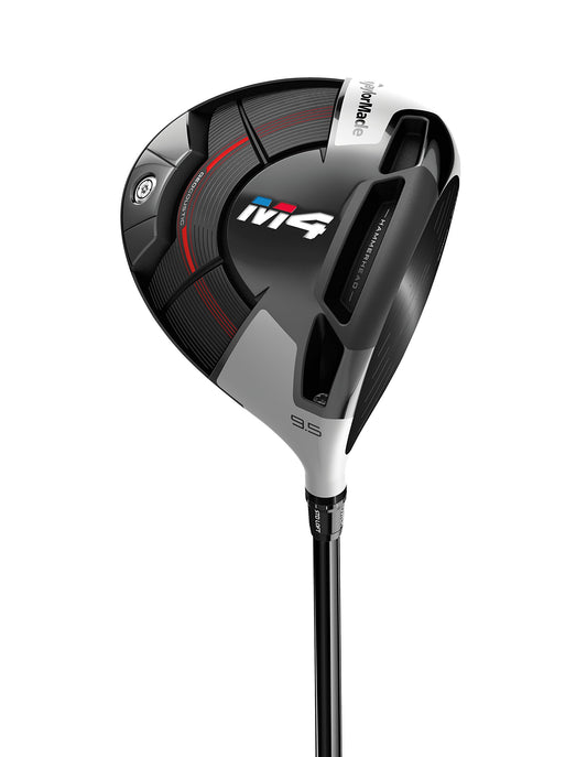 - Taylormade | B1244807 | Golf Driver | Black -