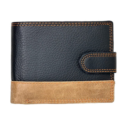 - MORUCHA Personalised Wallet Men | Custom Engraved Wallets -