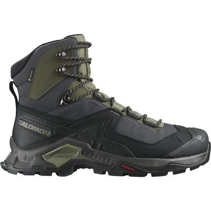 - Salomon Quest Element Gore-Tex | Men's Backpacking Shoes -