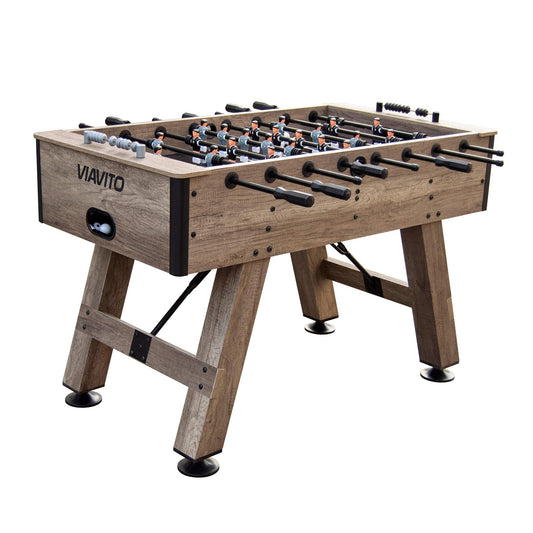 - Viavito FT500 Football Table -
