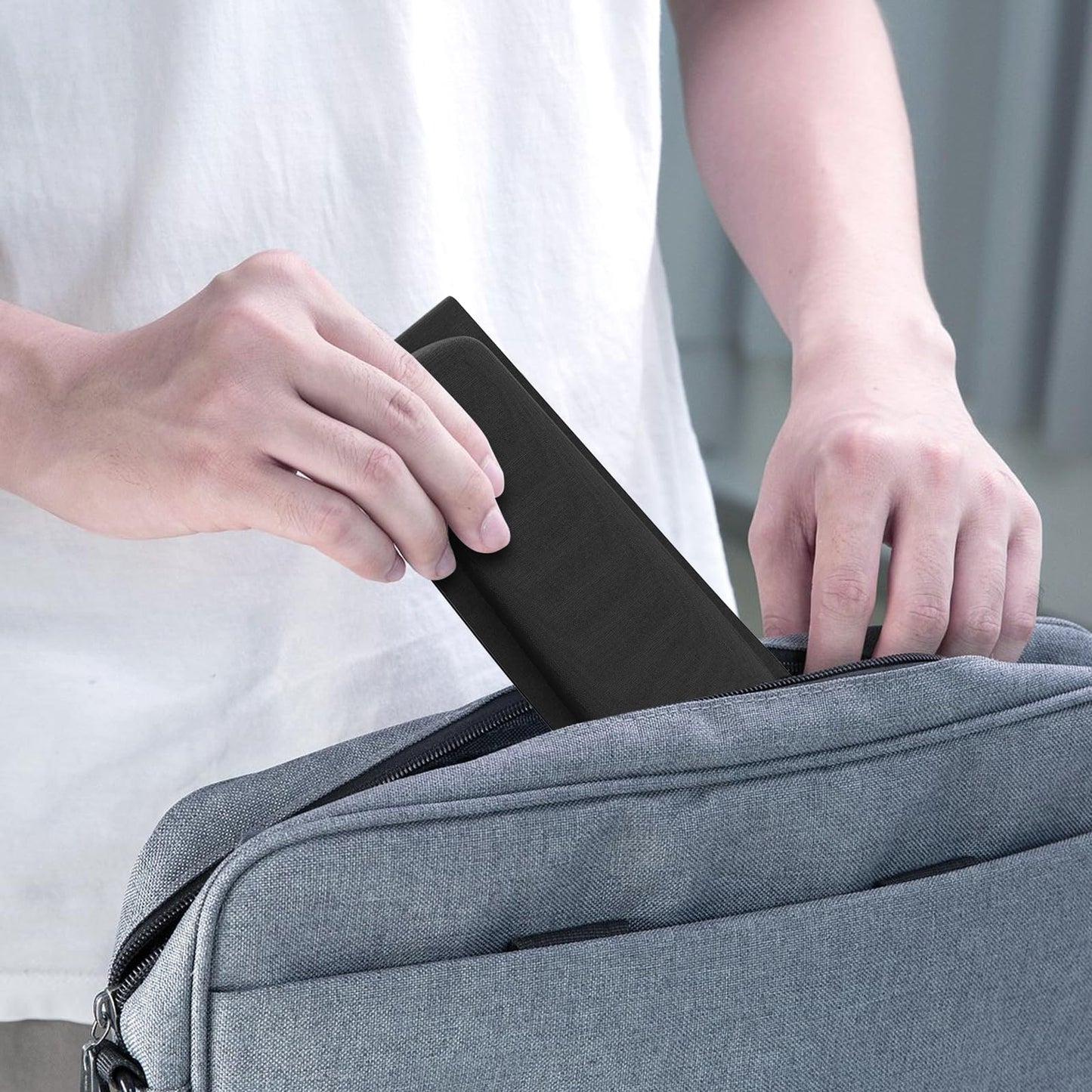 0 GIM Keyboard Wrist Rest Mouse Pad | Mouse Mat Keyboard Wrist Support Pad Set -