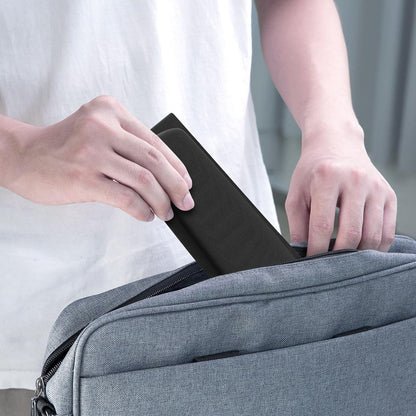 0 GIM Keyboard Wrist Rest Mouse Pad | Mouse Mat Keyboard Wrist Support Pad Set -