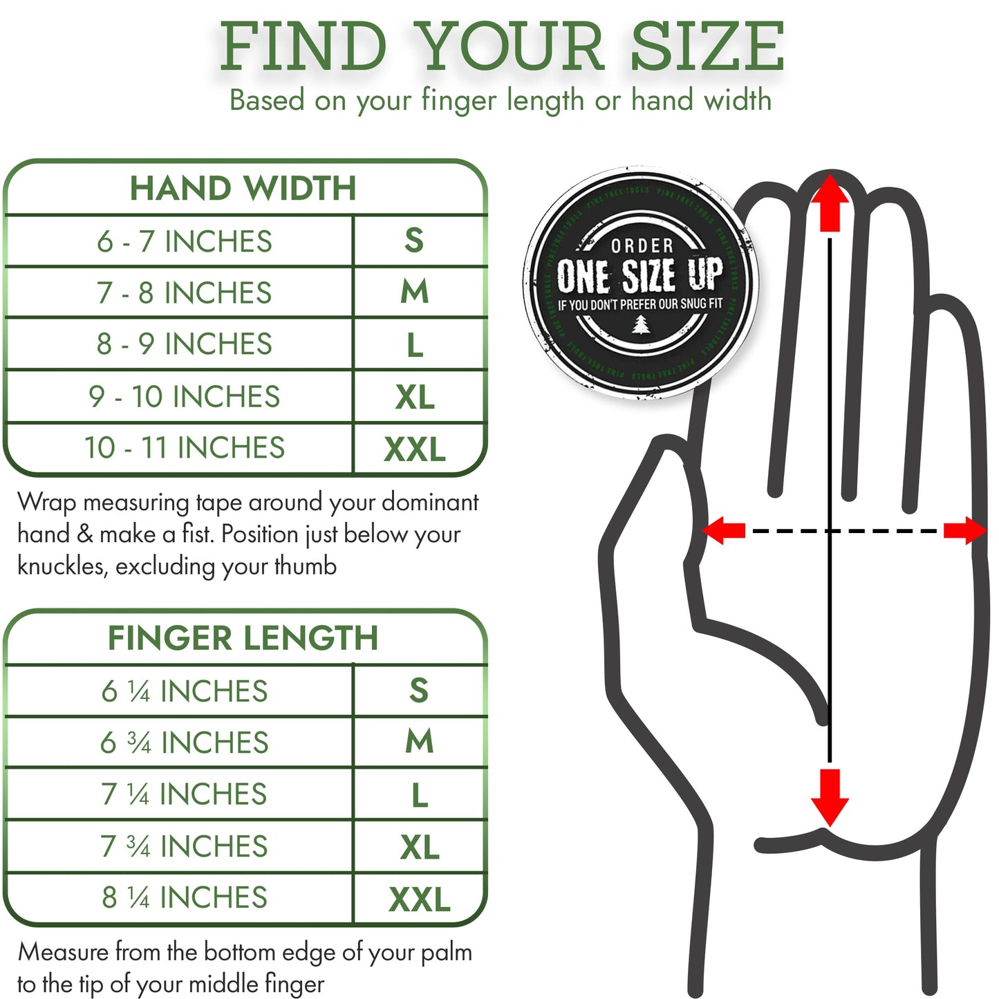 - Pine Tree Tools Gardening Gloves | Bamboo Made | Mesh Type -