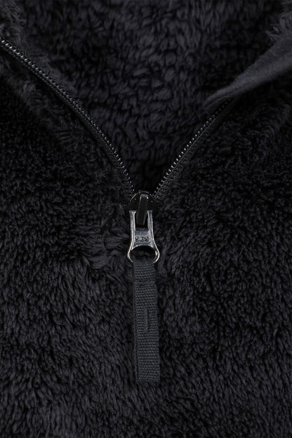 - Mountain Warehouse Half-Zip Fleece | Lightweight, Breathable, Warm & Cosy -