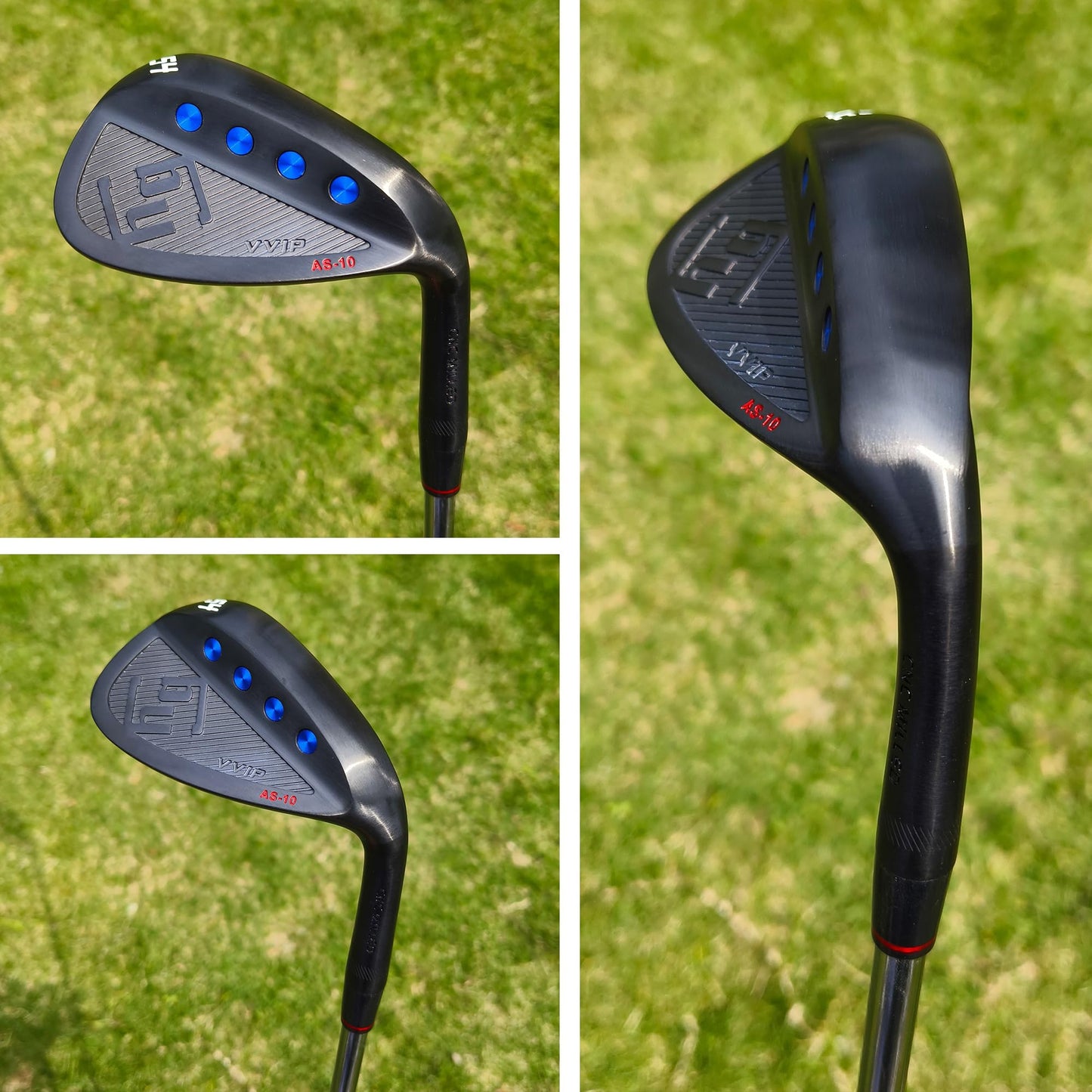 - Yamato Full Face Golf Wedge Set or Individual Golf Wedges 50/52/54/56/58/60
