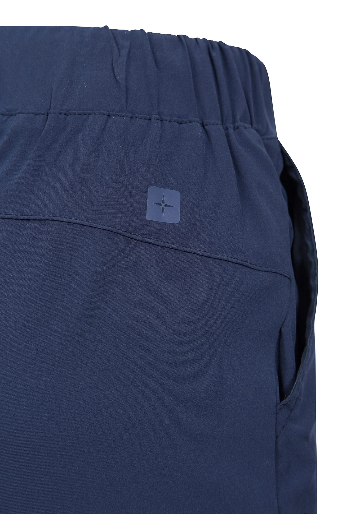 - Mountain Warehouse Agile Kids Lightweight Trousers -