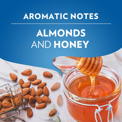 - Lavazza | Caffè Decaffeinato | Ground Coffee | 8 Packs of 250 g -