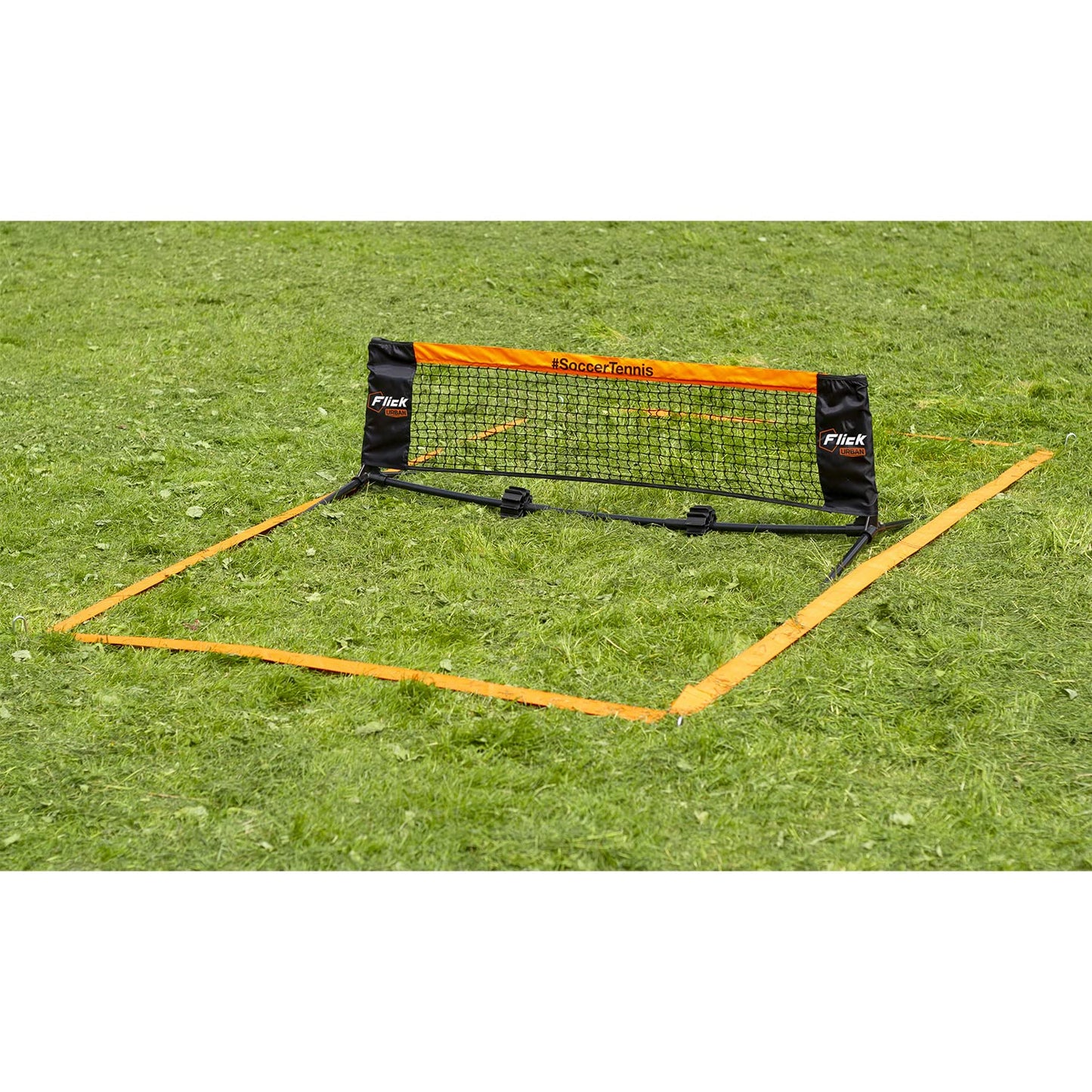 - Flick Soccer/Football Urban Mini Football Tennis -