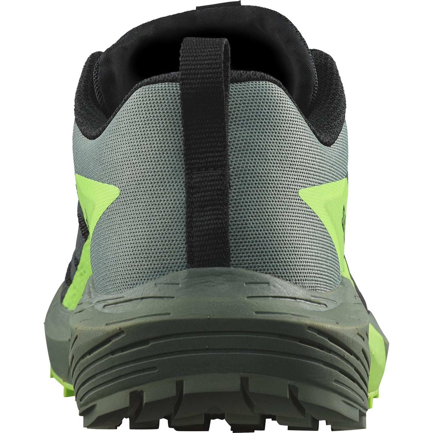 - Salomon Sense Ride 5 | Men's Trail Running Shoes | Cushioning and Response -
