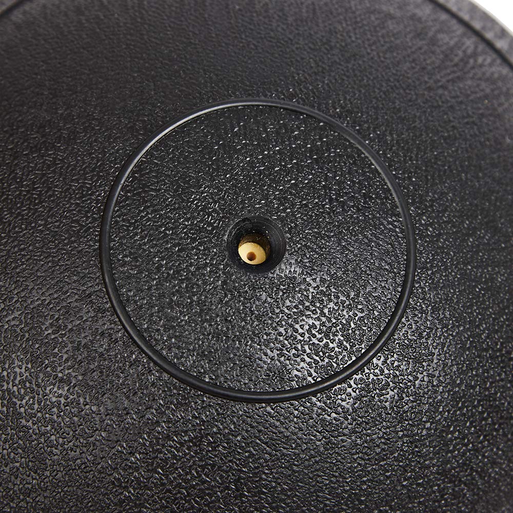 - PhysioRoom 4kg Medicine Ball Weight | Slam Ball Home Gym Fitness Workout Equipment -