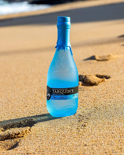 - Tarquin’s Cornish Dry Gin | Award-Winning | Fresh Juniper, Bright Citrus & Floral Notes -
