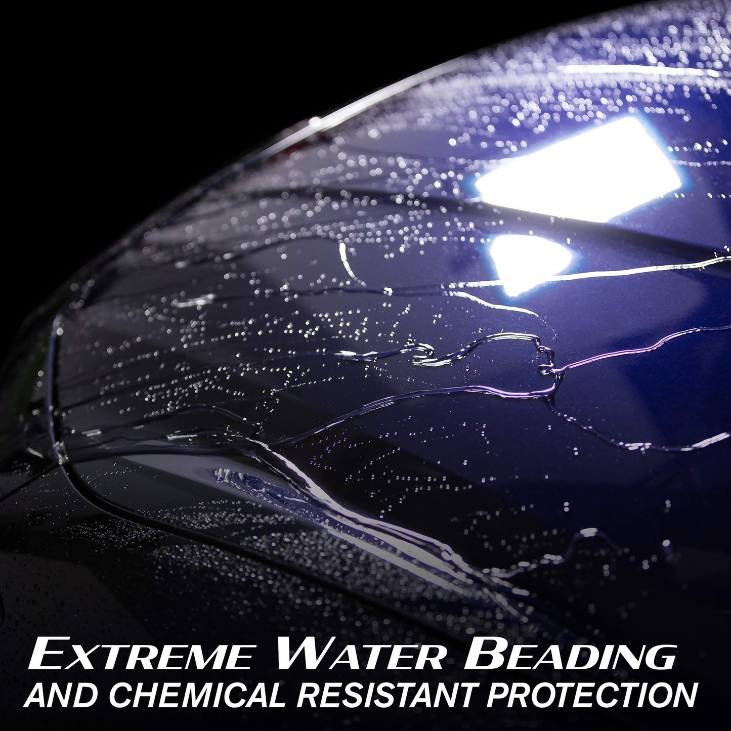- Turtle Wax 53341 | Hybrid Solutions Ceramic Polish & Wax 500ml | All In One Scratch & Swirl Removal Treatment  -