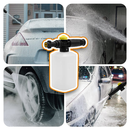 - Fai Top 750ML Karcher Snow Foam Lance -