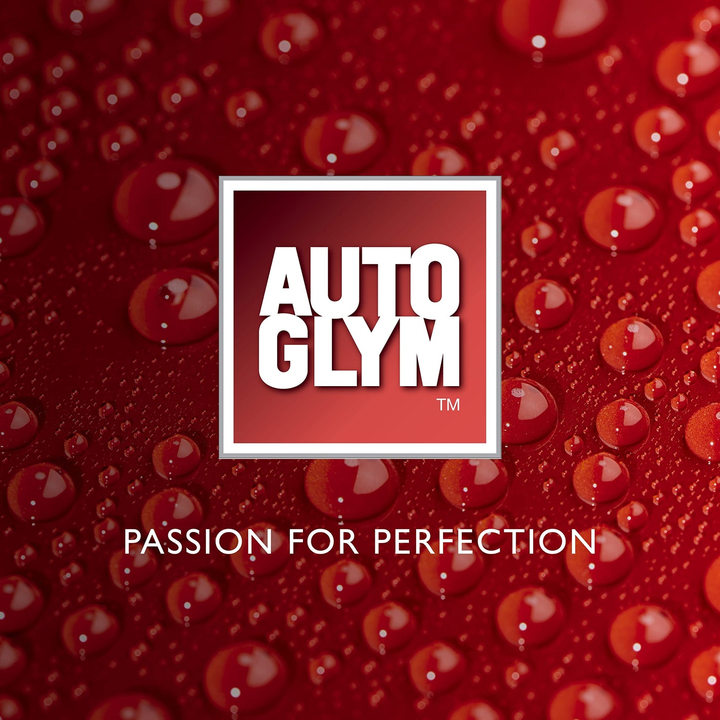 Autoglym Leather Clean & Protect Complete Kit - Ultimate Car Leather Cleaner Kit Includes 500ml Leather Cleaner, 500ml Leather Care Balm, (1) Hi-Tech Aqua-Dry, (1) Perfect Polish Applicator