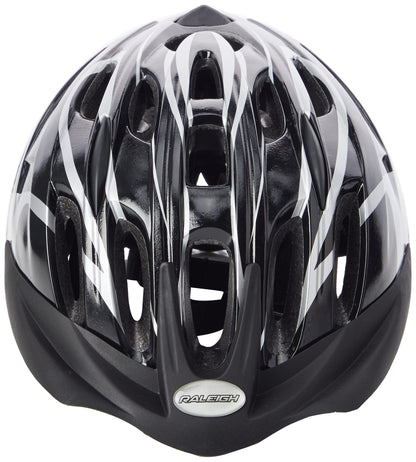 - Raleigh | CSH115LM | Infusion Lightweight Adjustable Unisex Cycling Helmet -