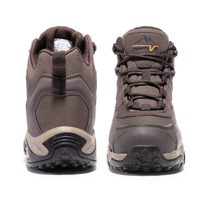- NORTIV 8 | Waterproof Hiking Boots -