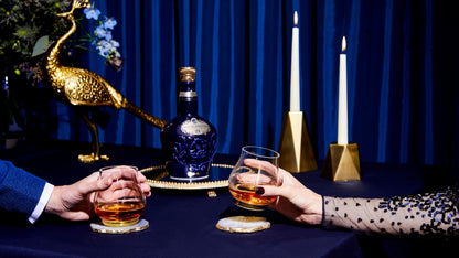 Chivas Royal Salute 21 Years Blended Scotch Whisky, with Gift Box, 70 cl