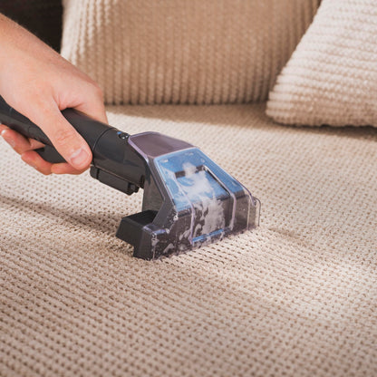 - Zennox Spot Buster Carpet Cleaner | Portable Carpet Cleaner for Spills, Stains & Refreshing Upholstery | Spot Cleaner for Carpets, Stairs, Car Interiors