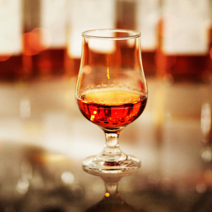 -Yamazaki Distillers Reserve Japanese Single MaltWhisky - Cherry, Raspberry and White Peach