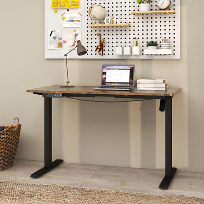- Panana Electric Standing Desk | Height Adjustable Desk | Ergonomic Stand Up Desk -