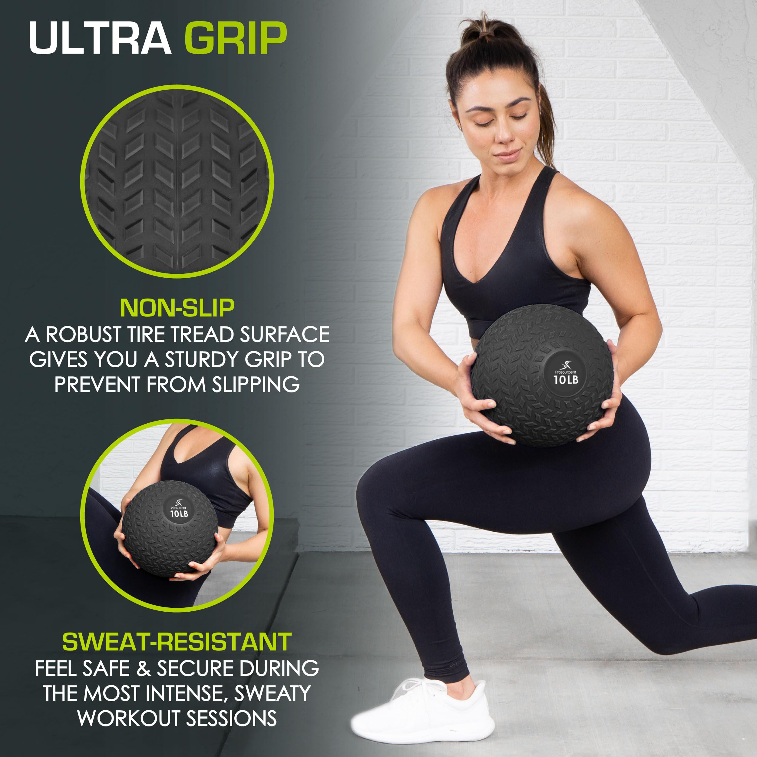 Prosourcefit medicine ball online
