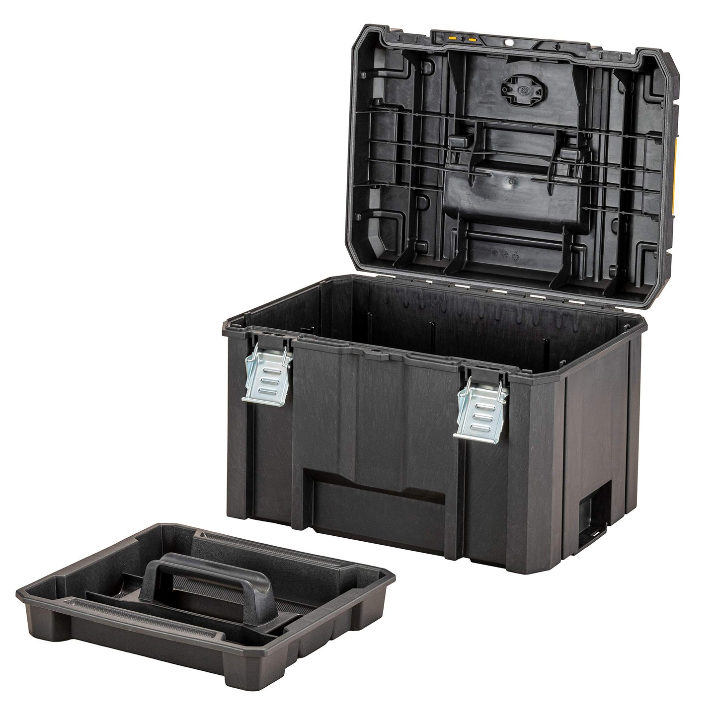 - DEWALT TSTAK™ 2.0 Deep Toolbox -