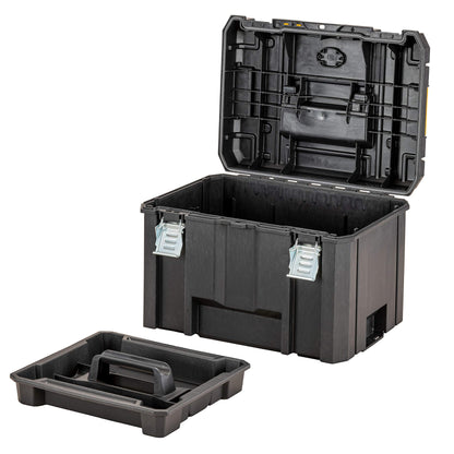 - DEWALT TSTAK™ 2.0 Deep Toolbox -