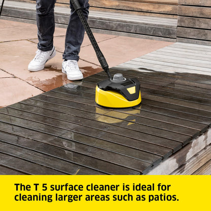 - Kärcher K 4 Power Control Car & Home Pressure Washer -