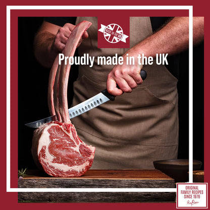- MRC Smoky BBQ Glaze 2.5kg | BBQ Marinade -