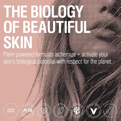 - Grown Alchemist Skin Renewal Mask | Creamy, Wash-off Clay Mask –