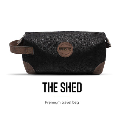- MANSCAPED™ The Tool Box 4.0 -