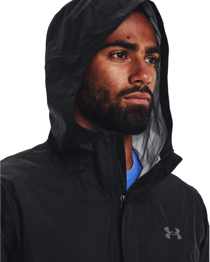 - Under Armour Men's Cloudstrike 2.0 Jacket -