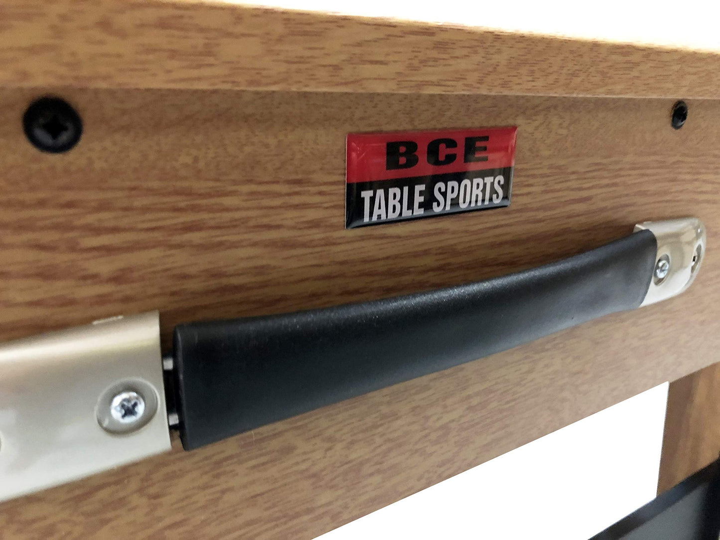 BCE Razor 6ft Rolling, Lay Flat Pool Table