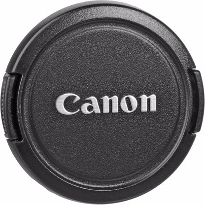 Canon EF 75-300mm f/4-5.6 III Telephoto Zoom Lens for Canon SLR Cameras Canon EOS 7D, 60D, EOS Rebel SL1, T1i, T2i, T3, T3i, T4i, T5i, XS, XSi, XT, XTi Digital SLR Cameras