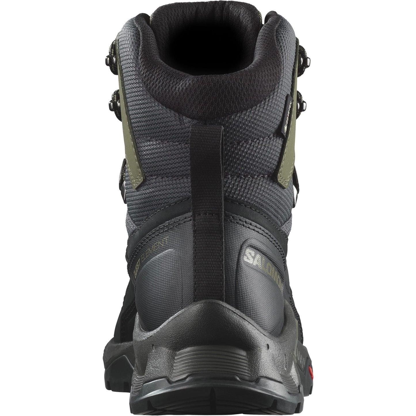 - Salomon Quest Element Gore-Tex | Men's Backpacking Shoes -