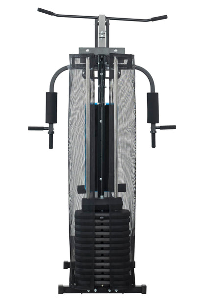 BodyTrain HG-470 Advanced Single Station Home Multi Gym with 72kg Weight Stack