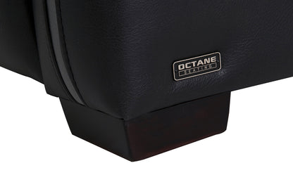 - Octane Seating Cloud XS850 | Row 4 w/Centre Loveseat | Modern Style -