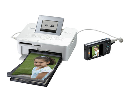 Canon Selphy CP1000 Photo Printer