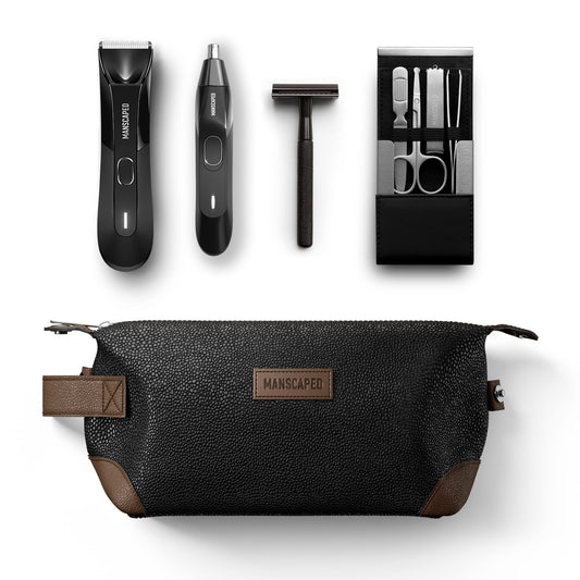 - MANSCAPED™ The Tool Box 4.0 -