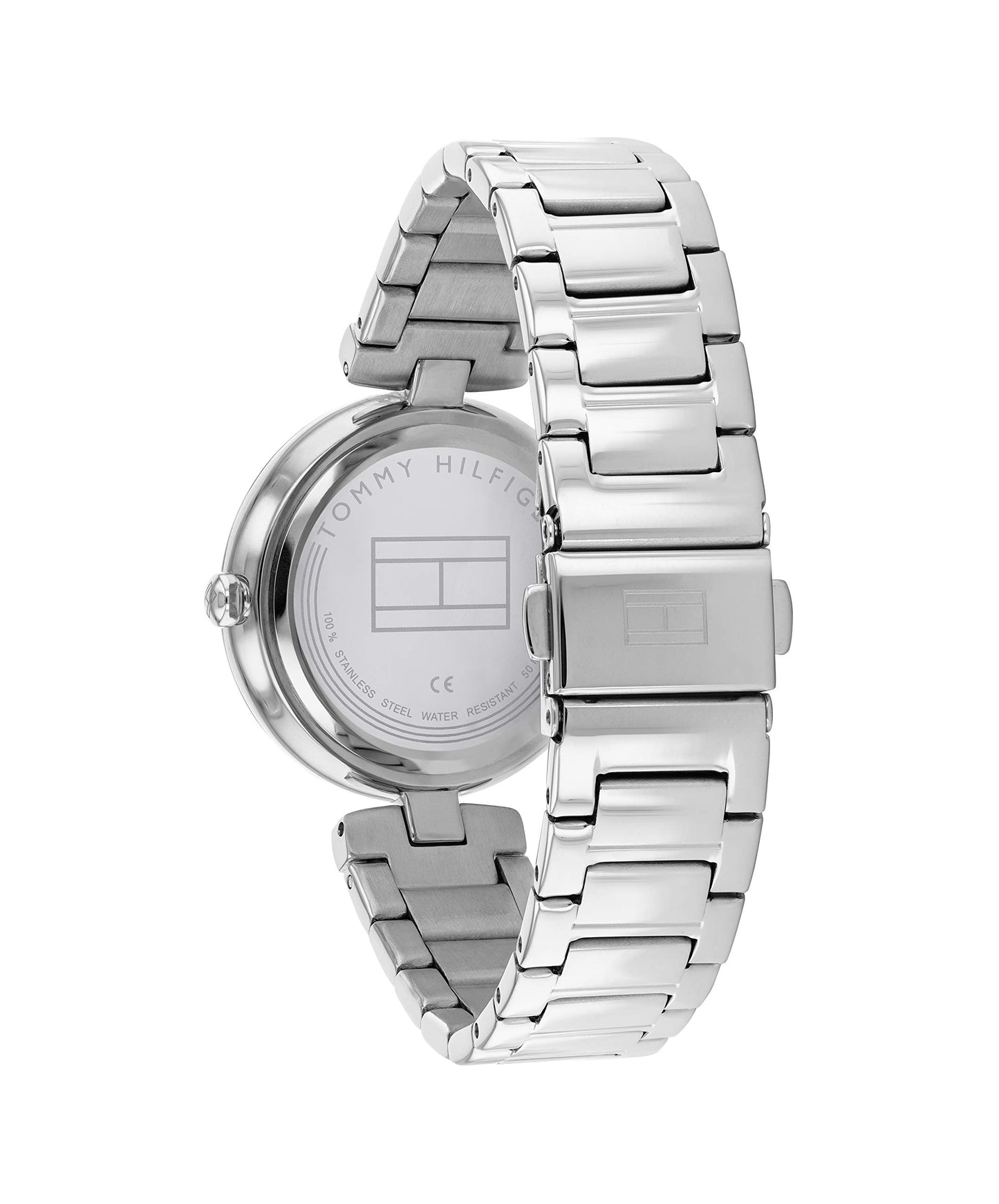 - Tommy Hilfiger | Analogue Quartz Watch | Women -