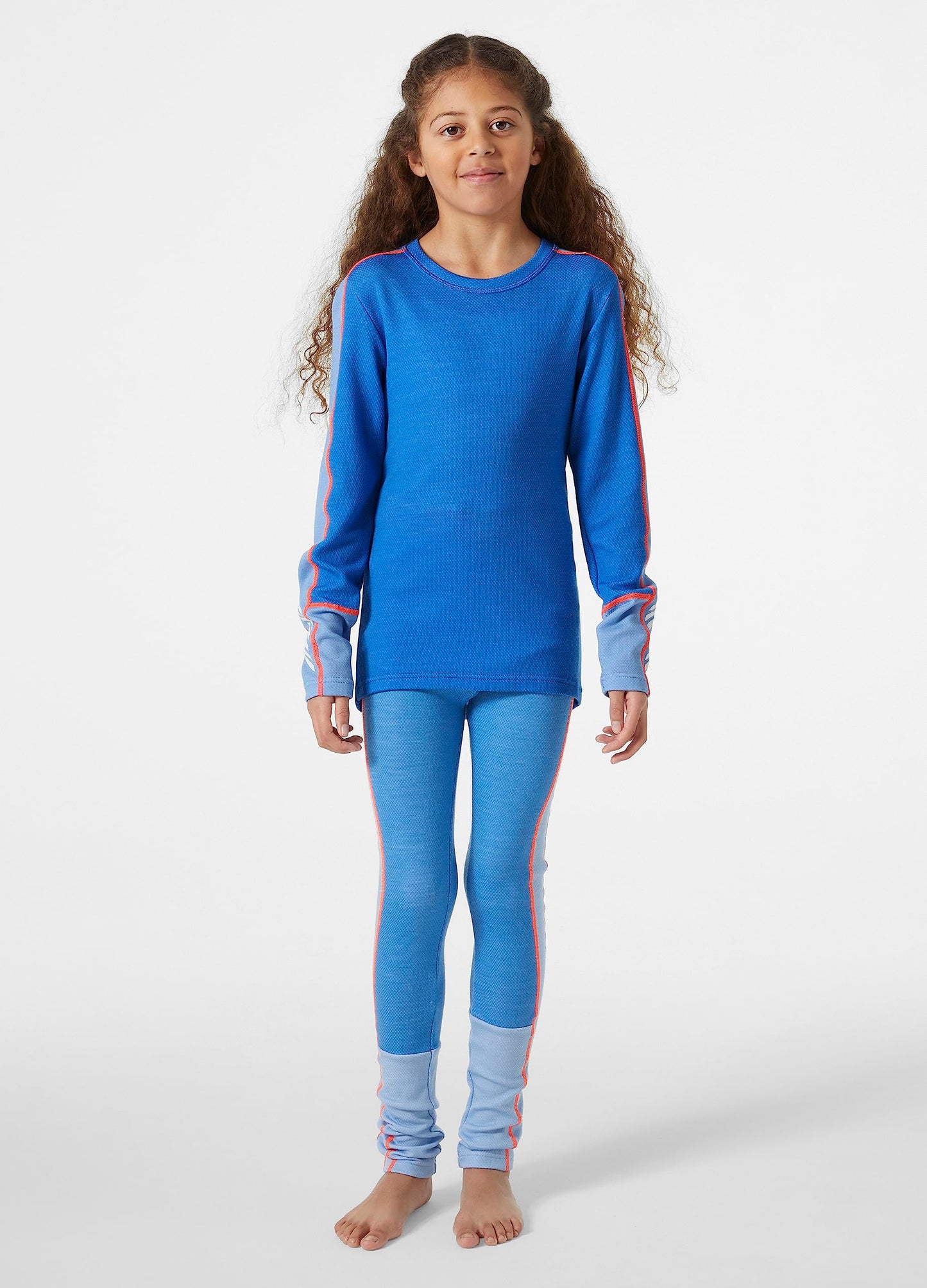 - Helly Hansen Junior Unisex Jr LIFA Merino Midweight Set -