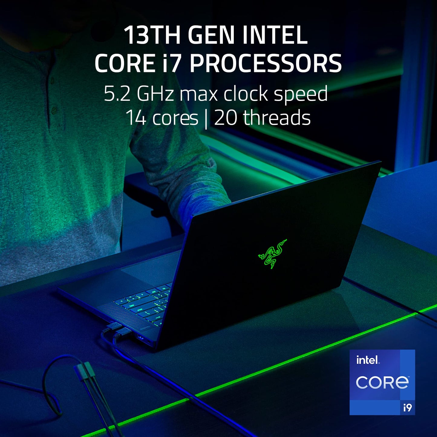 - Razer Blade 15 Inch Gaming-Laptop | NVIDIA GeForce RTX 4060 - Intel Core i7-13800H - 15,6" 240Hz QHD-Display (16GB DDR5-1TB SSD - Aluminium Body) QWERTY UK-Layout | Black -