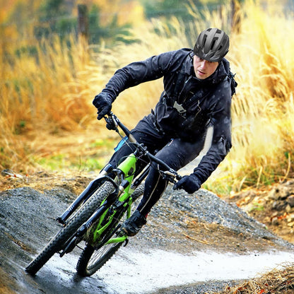 - Exclusky Bike Helmet | Cycle Helmet -
