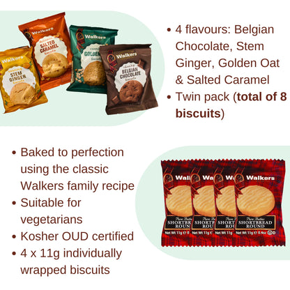 - Hattie's Gifts Father's Day Hamper | Afternoon Tea Hamper For Dads -