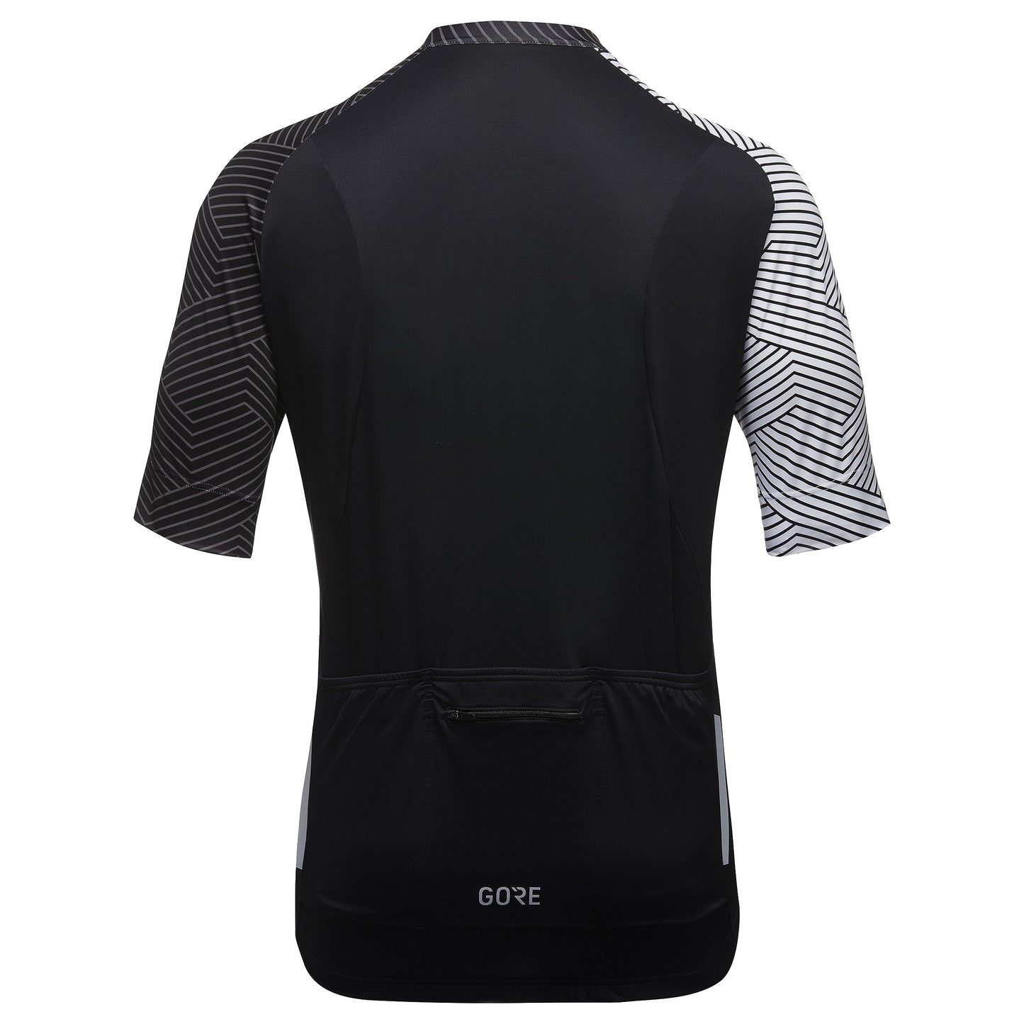 - GORE WEAR Men's Cycling Short Sleeve Jersey | C5 -
