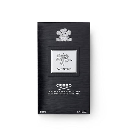 CREED Aventus Homme/Man Eau de Parfum Spray 50 ml
