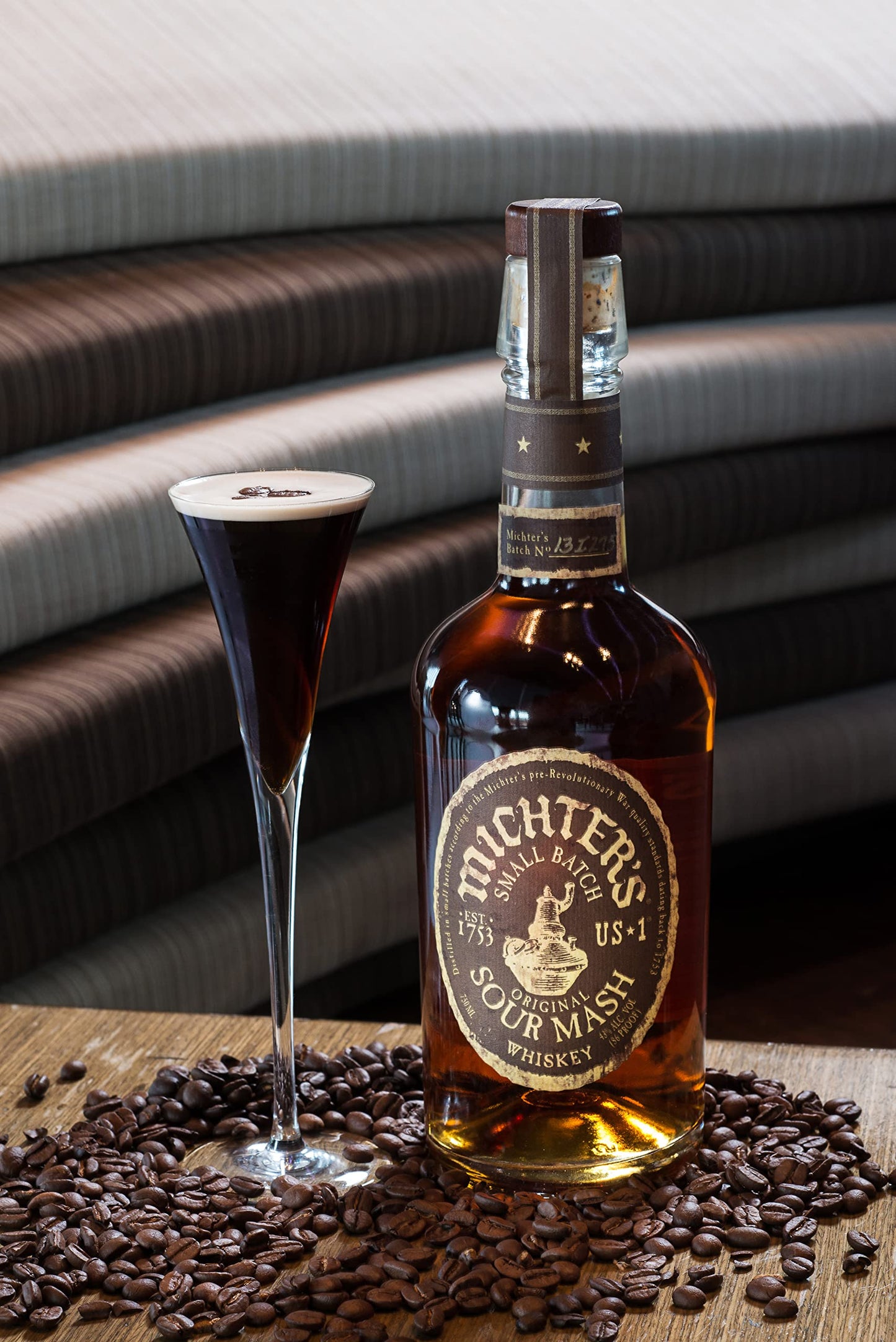 - Michter's US*1 Small Batch Kentucky Straight Bourbon Whiskey | 70cl | 45.7% ABV -