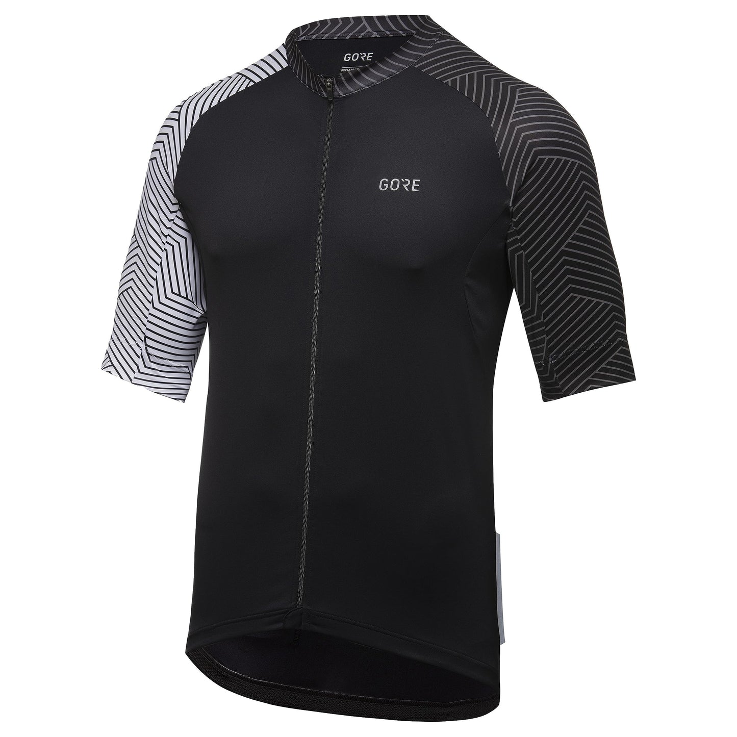 - GORE WEAR Men's Cycling Short Sleeve Jersey | C5 -