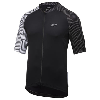- GORE WEAR Men's Cycling Short Sleeve Jersey | C5 -